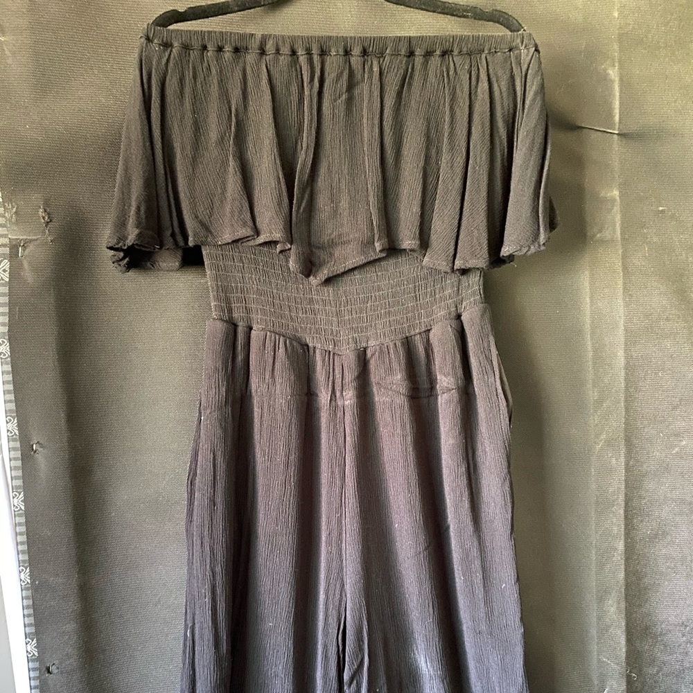 Cropped Sleeveless Jumper - Super Flattering!